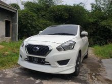 2017 Datsun GO 1.2 T Hatchback