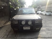 1995 Land Rover Range Rover 4.6 (ปี 92-99) V8i HSE SUV AT