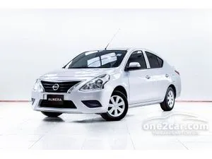 2019 Nissan ALMERA 1.2 E Sedan