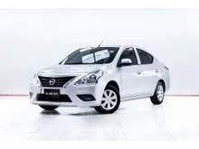 2019 Nissan ALMERA 1.2 (ปี 11-19) E Sedan