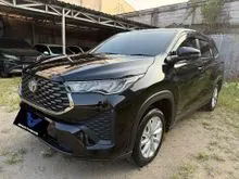 2024 Toyota Kijang Innova Zenix 2.0 V (Premium Color) MPV Garansi EXCLUSIVE DAN LENGKAP 1 TAHUN