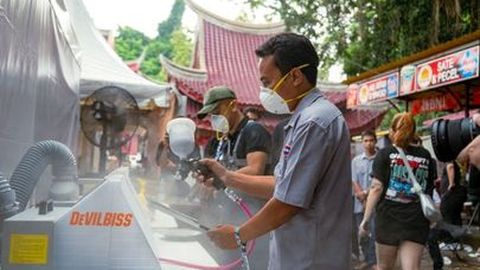 Panduan Lengkap Modifikasi dan Cat Mobil Pakai Belkote Paints
