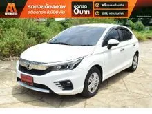 2022 Honda City 1.0 (ปี 20-25) SV Hatchback