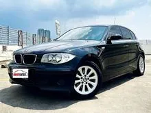 2006 BMW 116i 1.6 Base Spec Hatchback