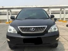 2010 Toyota Harrier 2.4 240G SUV