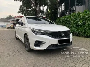 2022 Honda City 1.5 RS Hatchback