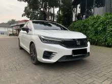 2022 Honda City 1.5 RS Hatchback TERMURAH TERAWAT BAIK