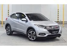 2021 Honda HR-V 1.5 E Special Edition SUV (garansi unit 1thn)