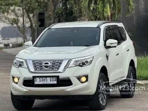 2019 Nissan Terra 2.5 4x2 VL SUV
