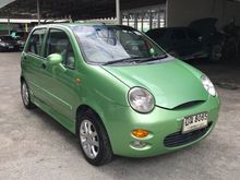 2010 Chery QQ 1.1 (ปี 08-15) Hatchback AT