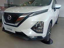 2019 Nissan Livina 1,5 VE ready stock special promo vin 19
