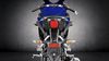All-new Yamaha YZF-R125 2019 Lebih Tajam 4
