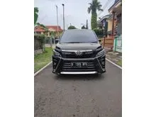 2021 Toyota Voxy 2.0 MPV KM ANTIK