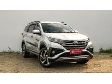 2019 Toyota Rush 1.5 TRD Sportivo SUV - MOBIL IRIT, BERKUALITAS & BERGARANSI