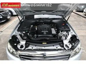 2020 Mercedes-Benz E300 2.0 e Exclusive Sedan