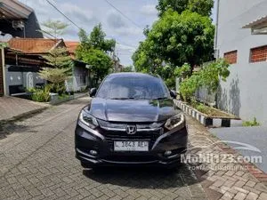 2018 Honda HR-V 1.8 Prestige SUV