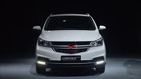 Wuling Cortez CT, MPV Rp 200 Jutaan Bejubel Fitur