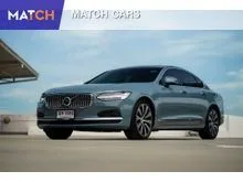 2021 Volvo S90 2.0 (ปี 16-25) Recharge T8 Inscription 4WD Sedan