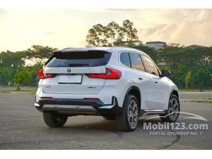 2024 BMW X1 1.5 sDrive18i xLine SUV