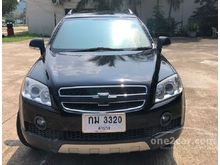 2007 Chevrolet Captiva 2.4 (ปี 07-12) LS SUV AT