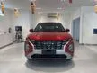 Jual Mobil Hyundai Creta 2024 Prime 1.5 di Jawa Barat Automatic Wagon Merah Rp 395.800.000