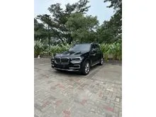 2022 BMW X5 3.0 xDrive40i xLine SUV Black on Brown Odo 17 Rb (TERMURAH)