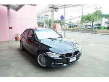 2015 BMW 320i 2.0 F30 (ปี 11-16) M Sport Sedan