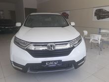 2020 Honda CR-V TDP Mulai 45 Juta