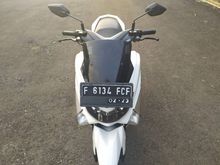2018 Yamaha NMax
