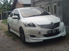 2007 Toyota Limo 1.5 Sedan