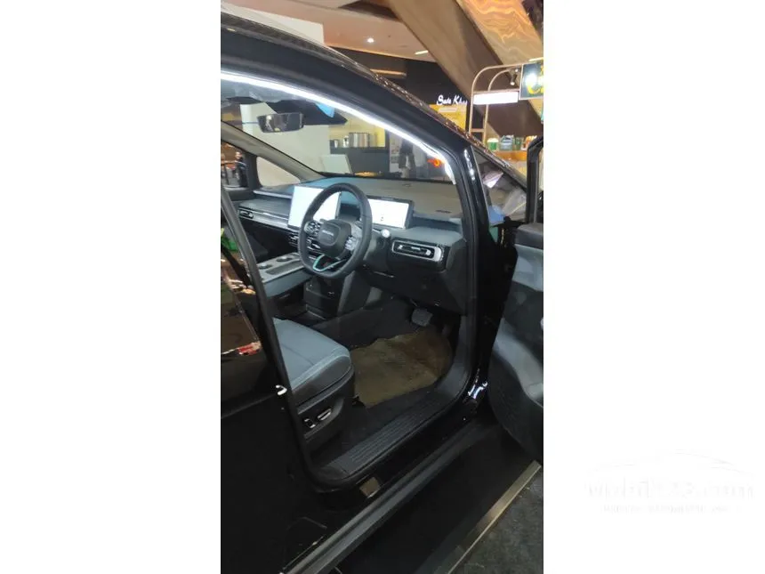 2024 GAC AION Y Plus 410 Exclusive MPV