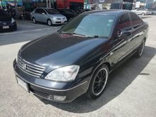 2005 Nissan Sunny 1.6 NEO ท้ายแตงโม (ปี 04-06) GL Neo Sedan