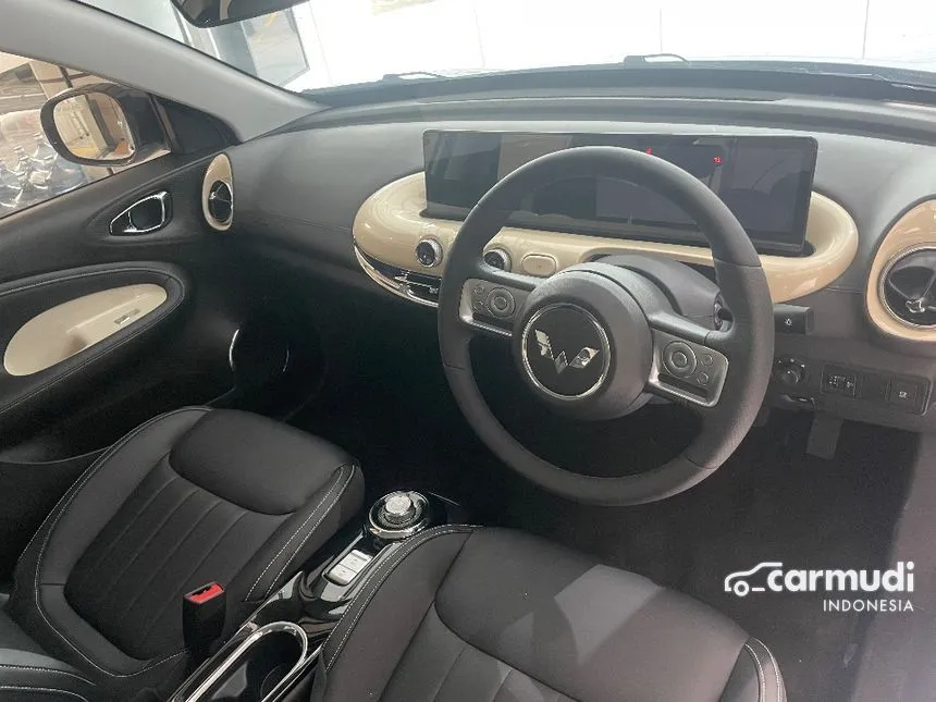 2024 Wuling Binguo EV 410 Premium Range AC/DC Hatchback