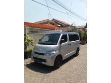 2015 Daihatsu Gran Max 1.5 D Van
