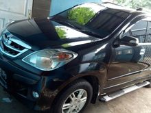2010 Daihatsu Xenia 1.3 Xi SPORTY MPV