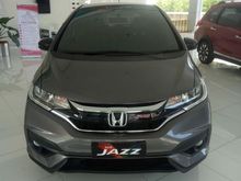 PROMO HONDA JAZZ RS CVT 2020 HARGA TERBAIK