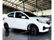 Jual Mobil Honda Brio 2024 E Satya 1.2 di Jawa Barat Automatic Hatchback Putih Rp 180.000.000