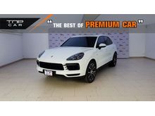 2021 Porsche Cayenne 3.0 (ปี 18-25) E-Hybrid 4WD SUV
