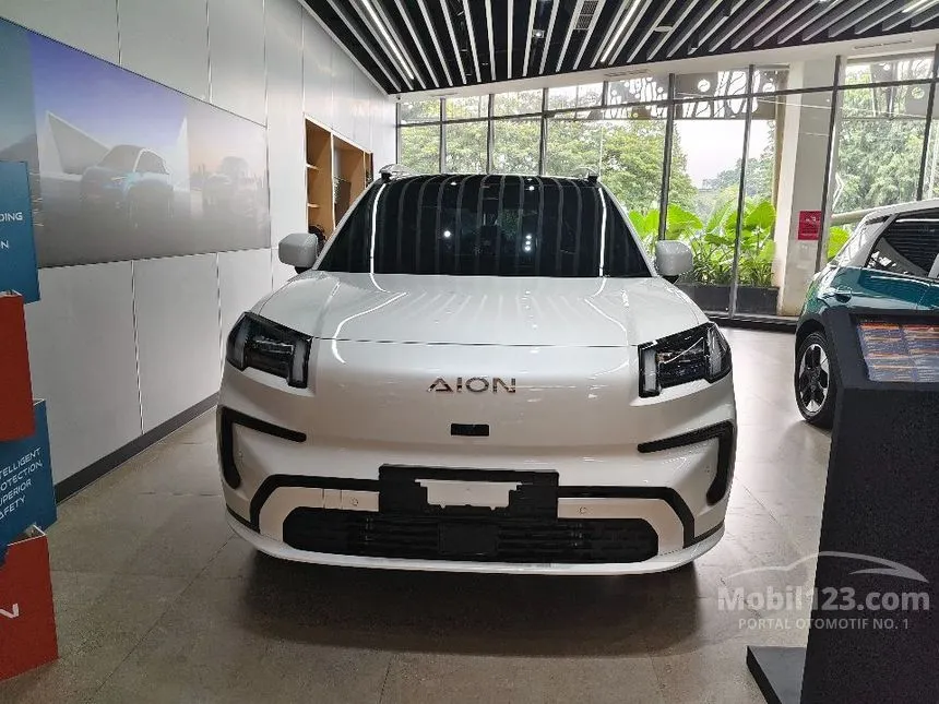 2026 GAC AION V Luxury SUV