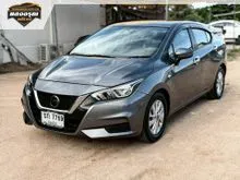 2021 Nissan ALMERA 1.0 (ปี 19-25) EL Sedan