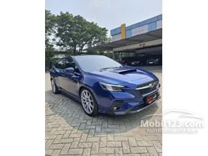 2023 Subaru WRX 2.4 TS Eyesight Wagon