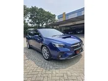 2023 Subaru WRX 2.4 TS Eyesight Wagon