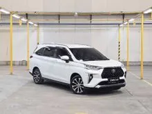 2023 Toyota Veloz 1.5 Q (Premium Color) MPV