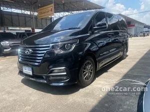 2022 Hyundai H-1 2.5 Elite NS Van