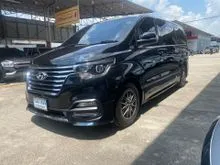 2022 Hyundai H-1 2.5 (ปี 18-24) Elite NS Van