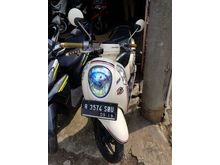 2014 Honda Scoopy Dp 850rb