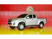 2018 Isuzu D-Max 1.9 SPACE CAB (ปี 11-17) Hi-Lander Z Pickup