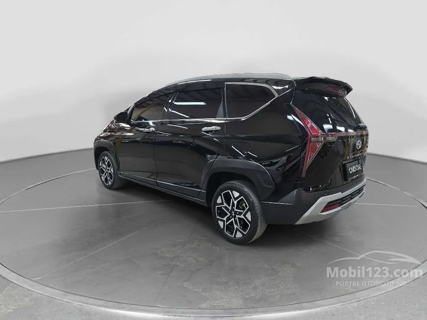 2023 Hyundai Stargazer X Prime MPV