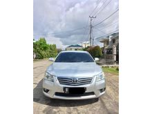 2010 Toyota Camry 2.4 V Sedan