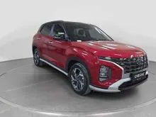 2022 Hyundai Creta 1.5 Prime SUV// Harga Special// Ngabisin Stock